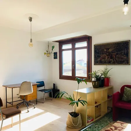 Encanto En Montealto * A Coruna