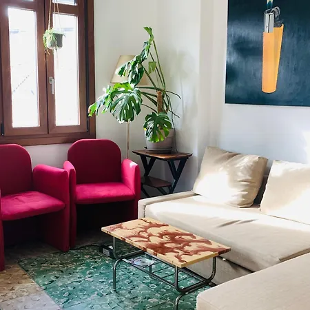 Encanto En Montealto Apartment